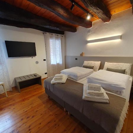 I Gelsi - Holiday Home Lago  Luaran gambar