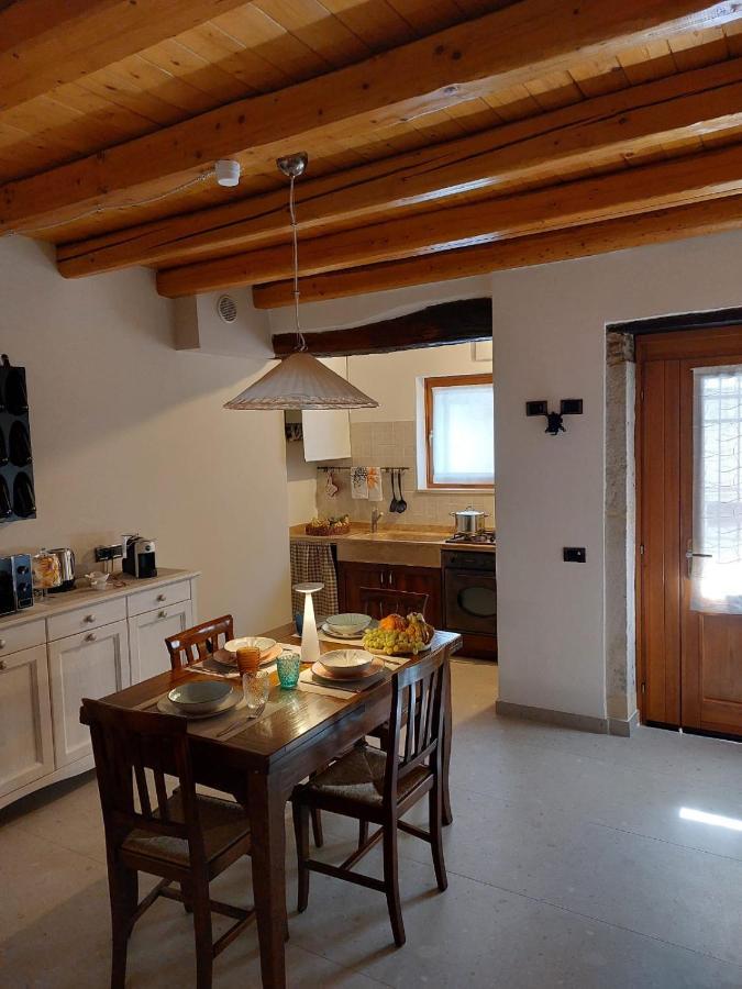 I Gelsi - Holiday Home Lago  Luaran gambar