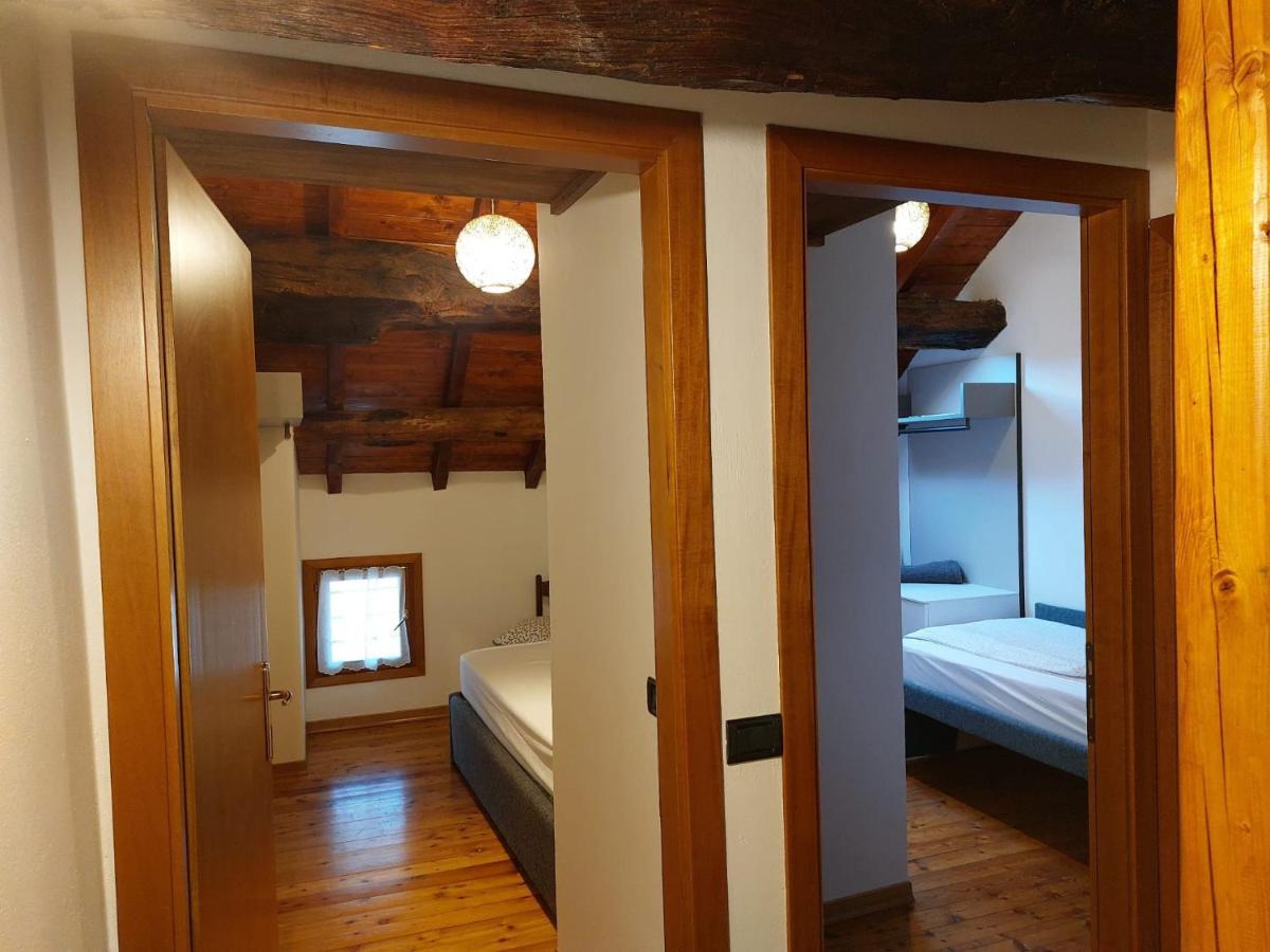 I Gelsi - Holiday Home Lago  Luaran gambar