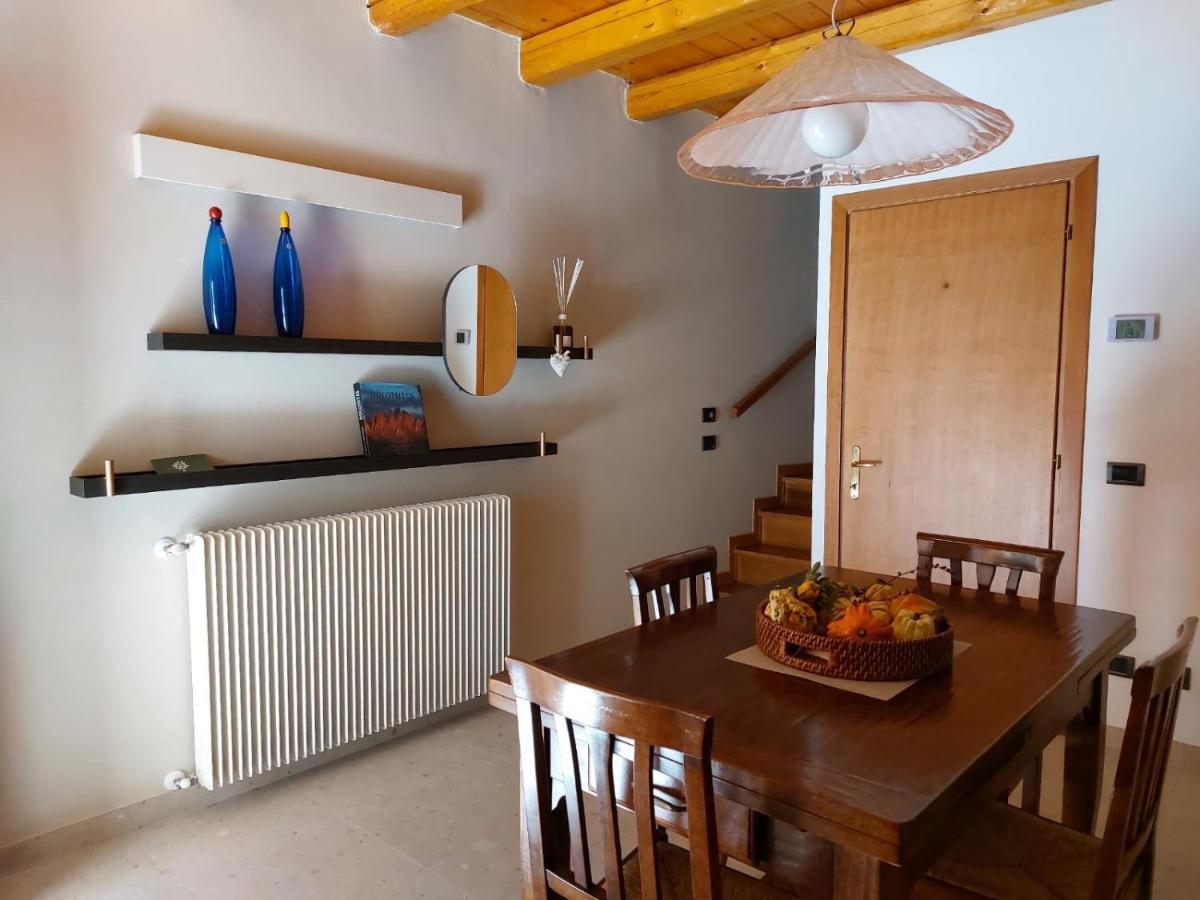 I Gelsi - Holiday Home Lago  Luaran gambar