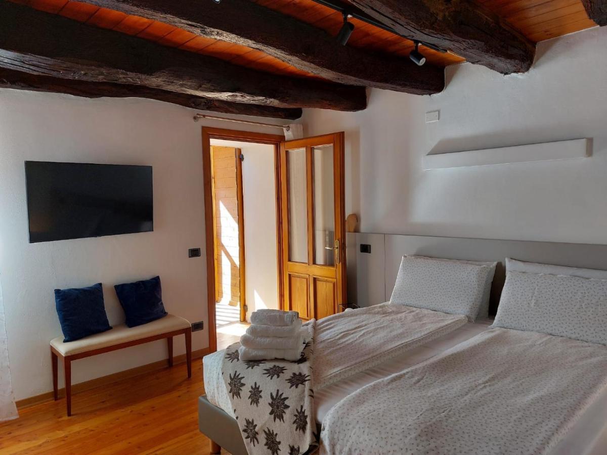 I Gelsi - Holiday Home Lago  Luaran gambar