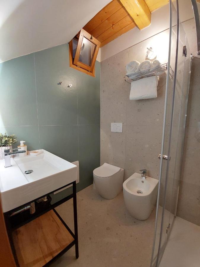 I Gelsi - Holiday Home Lago  Luaran gambar