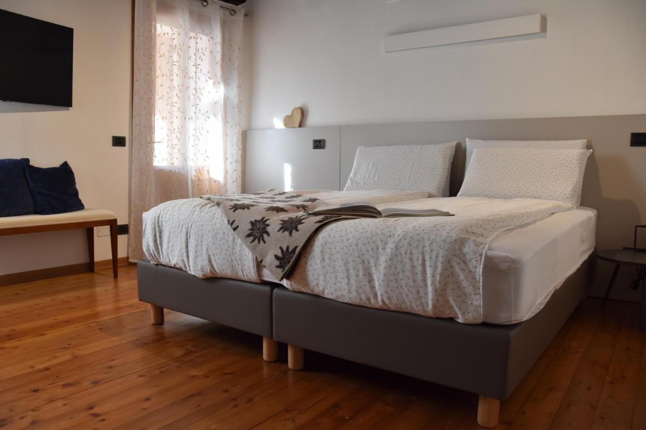 I Gelsi - Holiday Home Lago  Luaran gambar
