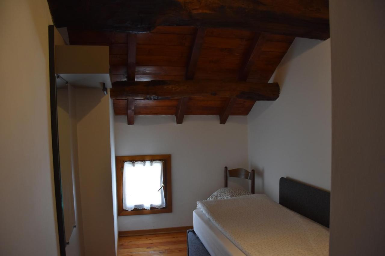 I Gelsi - Holiday Home Lago  Luaran gambar