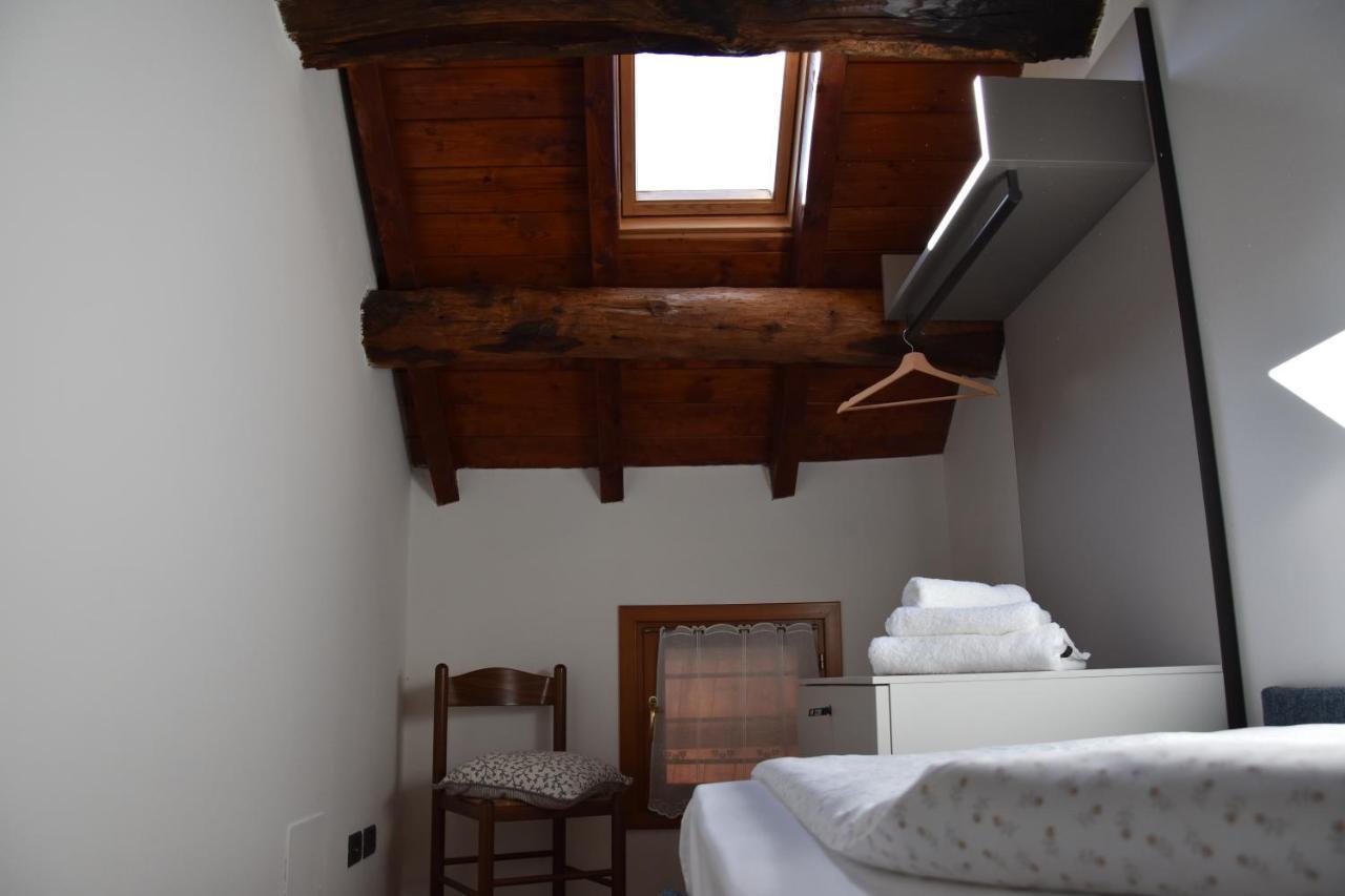 I Gelsi - Holiday Home Lago  Luaran gambar