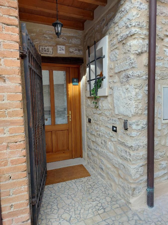 I Gelsi - Holiday Home Lago  Luaran gambar