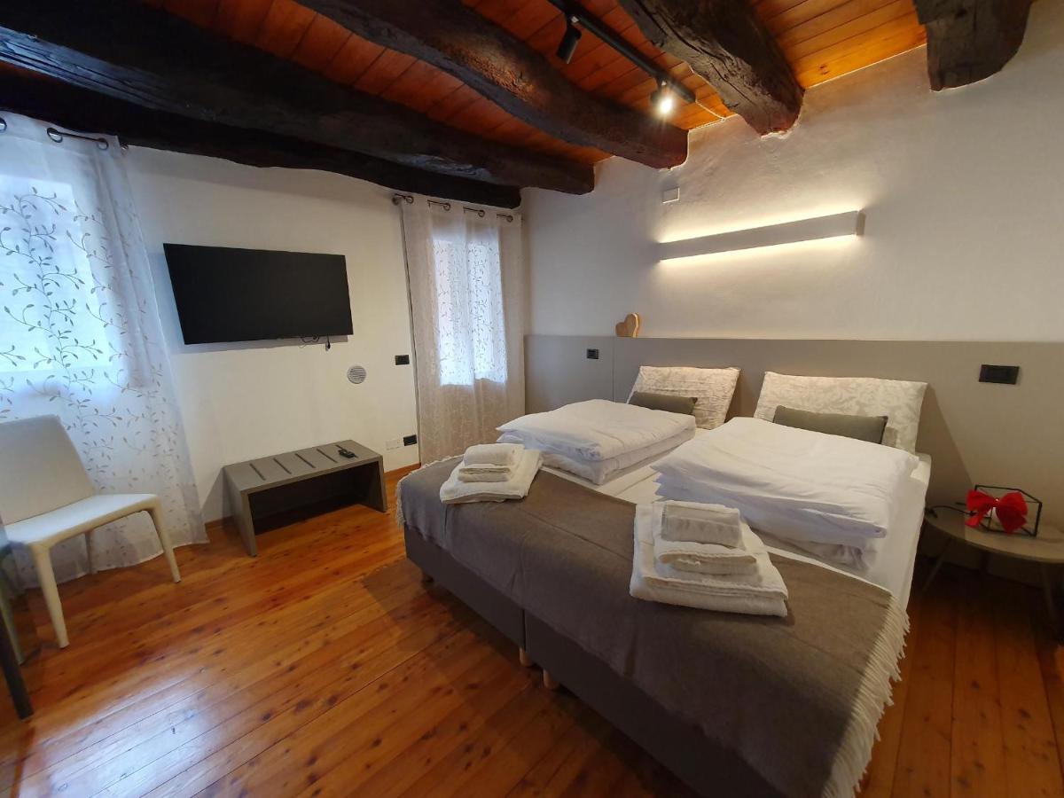 I Gelsi - Holiday Home Lago  Luaran gambar